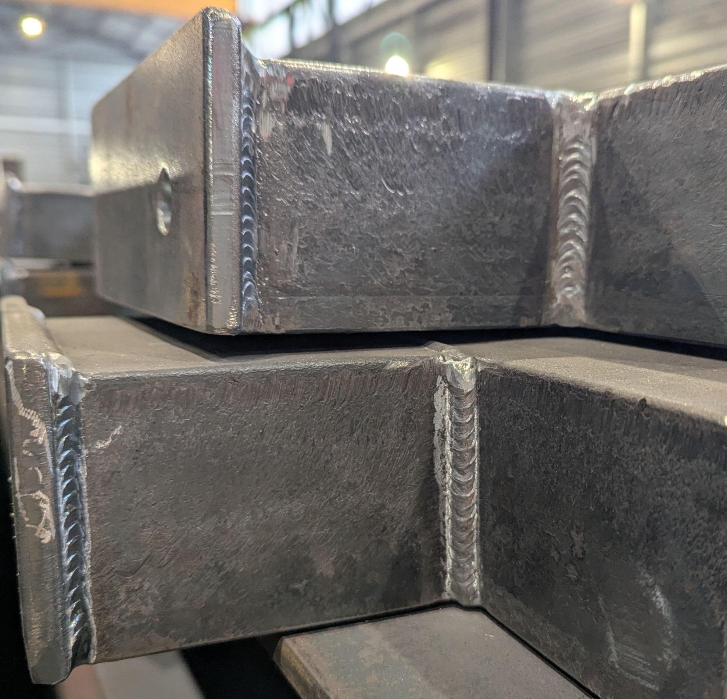 Suvirinimas, naudojant MIG/MAG  metodą