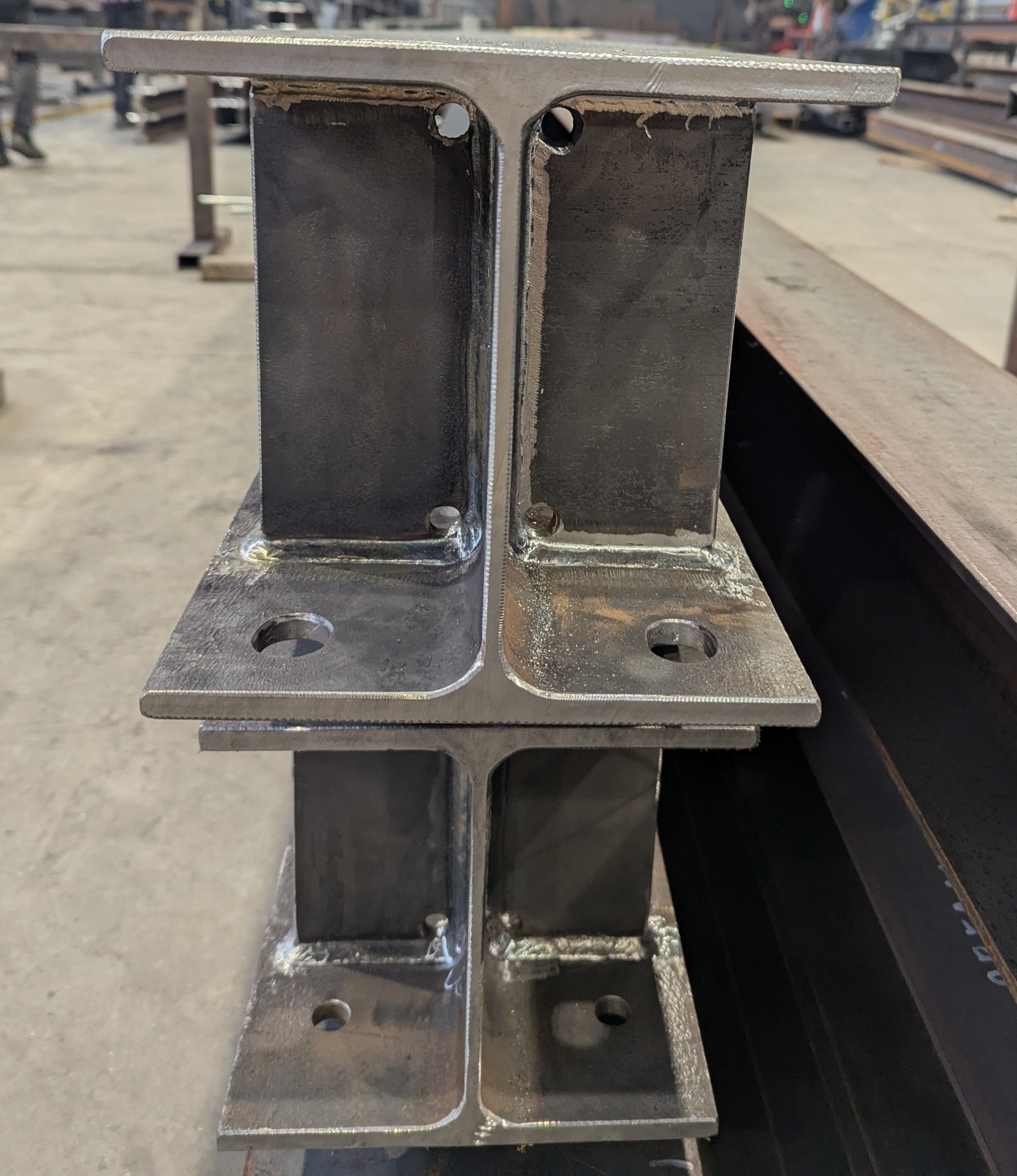 Suvirinimas, naudojant MIG/MAG  metodą – Lietuva