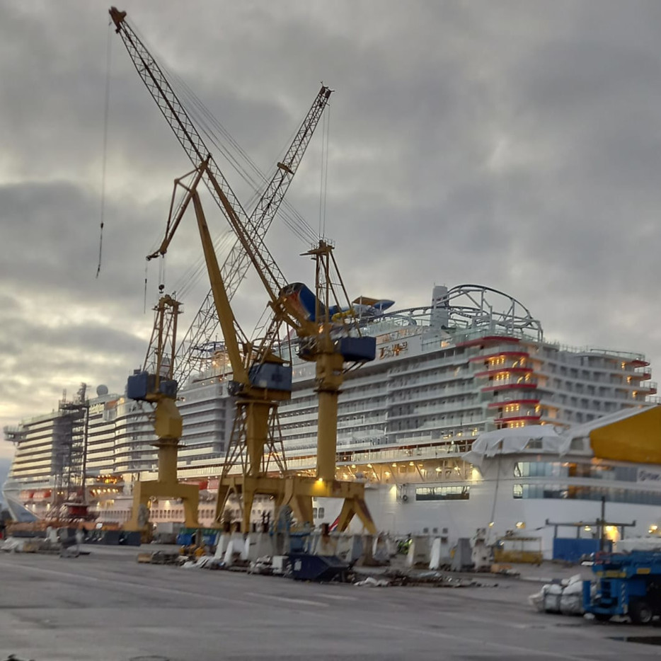 Worksite image